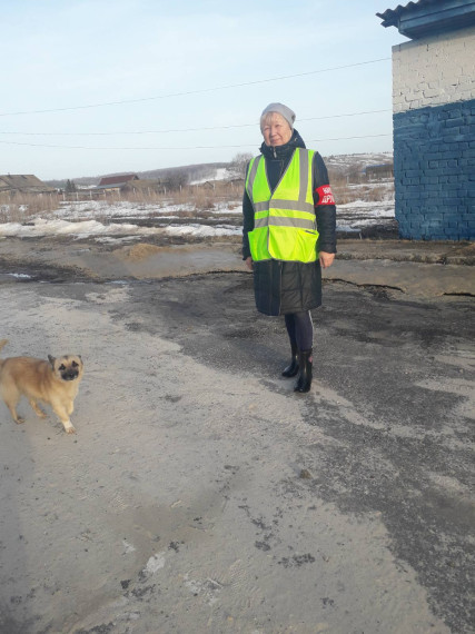 В марте месяце 2023 года в МО Елаурское сельское поселение. В марте месяце 2023 года в МО Елаурское сельское поселение.
