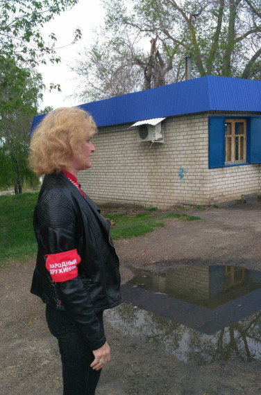 Патрулирование. Патрулирование.