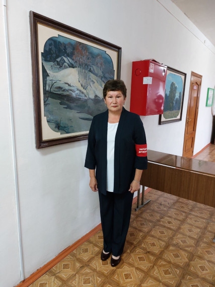 Патрулирование. Патрулирование.