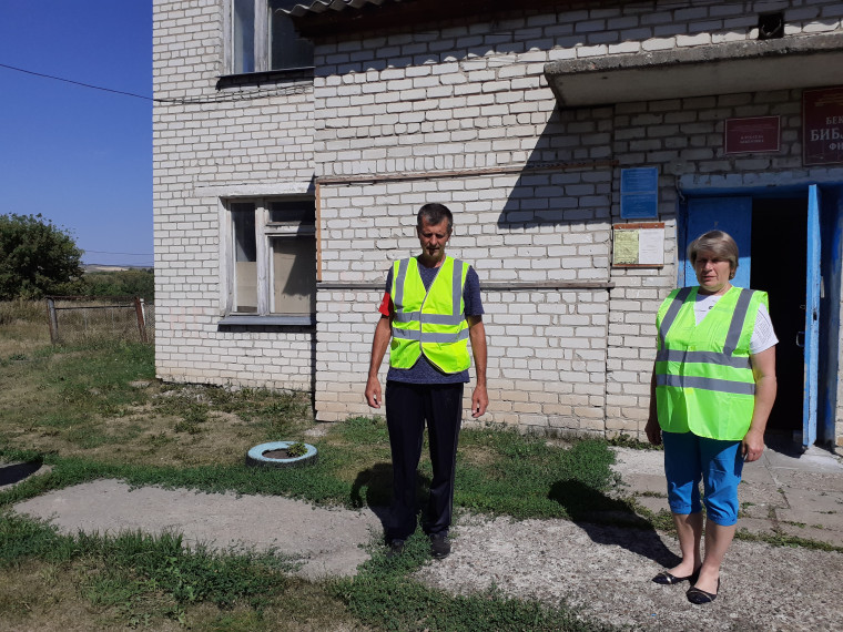 Патрулирование. Патрулирование.