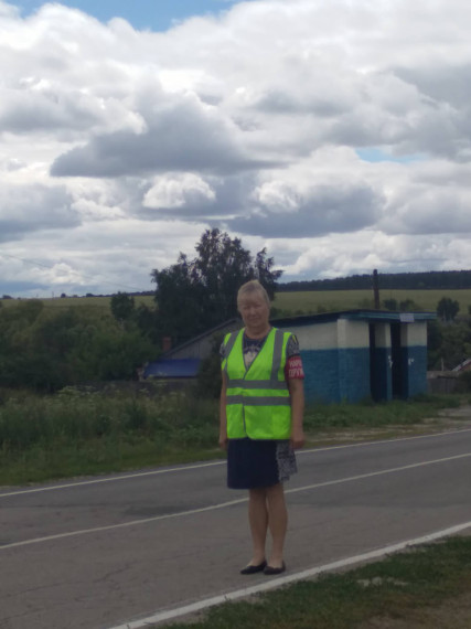 Патрулирование. Патрулирование.