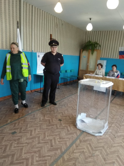 Патрулирование. Патрулирование.