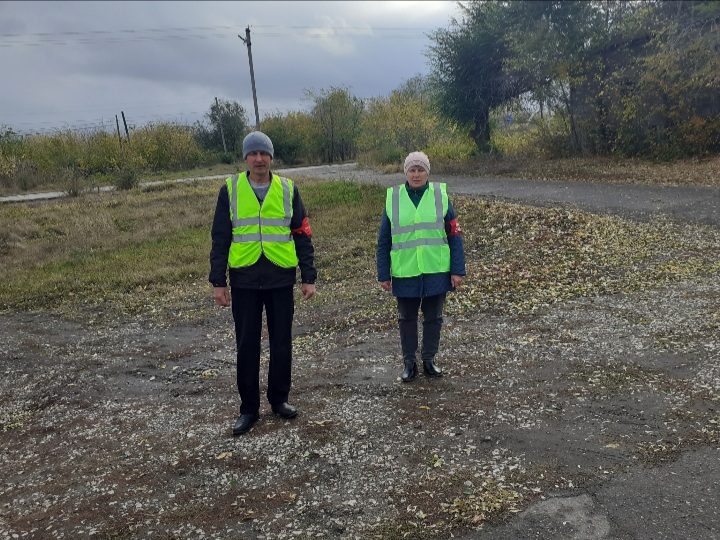 Патрулирование. Патрулирование.