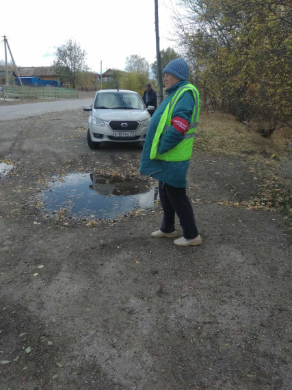 Патрулирование. Патрулирование.