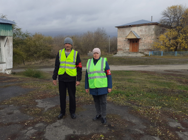 Патрулирование. Патрулирование.