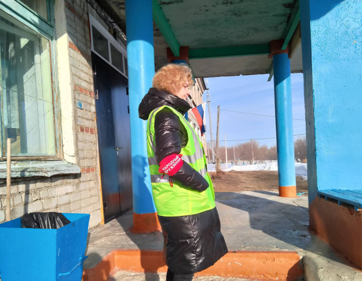 Патрулирование. Патрулирование.