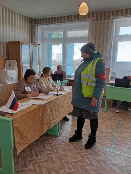 Патрулирование. Патрулирование.