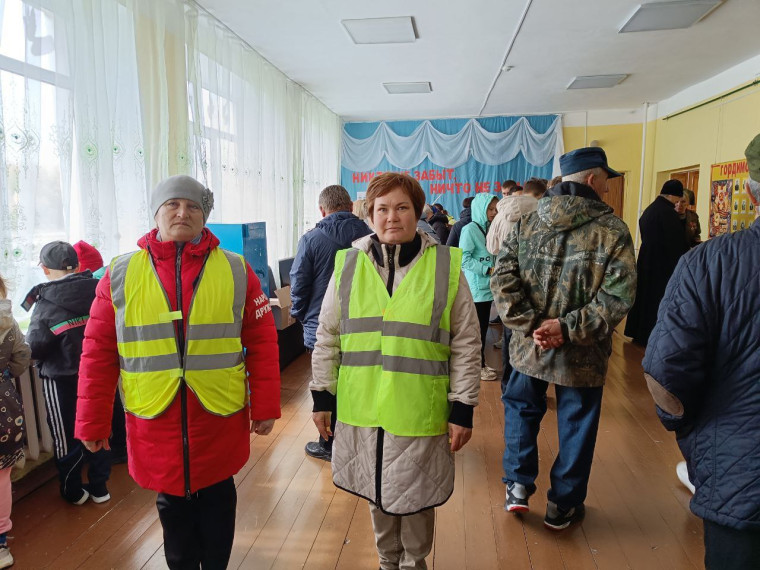 Патрулирование. Патрулирование.