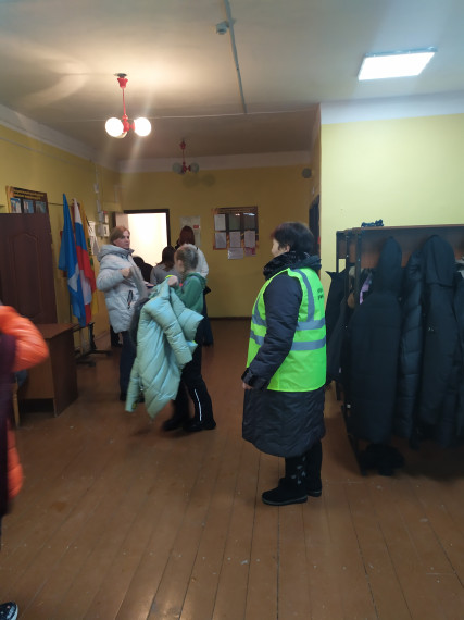 В МО Елаурское сельское поселение в январе – феврале месяце 2023 года продолжились патрулирования улиц в с.с. Елаур, Кротково, Русская Бектяшка, Мордово, Бекетовка согласно плана и графика работы народной дружины членами ОО «Елаурская народ. В МО Елаурское сельское поселение в январе – феврале месяце 2023 года продолжились патрулирования улиц в с.с. Елаур, Кротково, Русская Бектяшка, Мордово, Бекетовка согласно плана и графика работы народной дружины членами ОО «Елаурская народ.